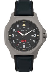 Timex Men's 41mm Silicone Watch TW2V85700