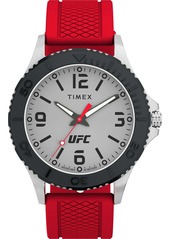 Timex Men's 42mm Quartz Watch