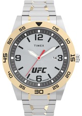 Timex Men's 42mm Quartz Watch