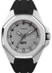 Timex Men's 44mm Quartz Watch