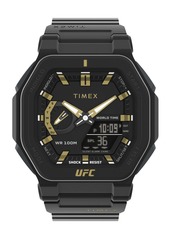 Timex Men's 45mm Resin Watch TW2V55300