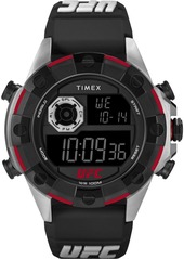 Timex Men's 49mm Quartz Watch