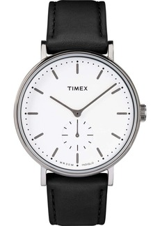 Timex Men's Fairfield 41mm Quartz Watch