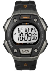 Timex Men's Ironman Classic 30 38mm Watch with Timex Pay