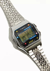 Timex T80 X PAC-MAN 34mm Digital Watch
