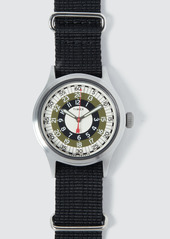 Timex Todd Snyder Mod 40mm 3-H Watch - 40MM