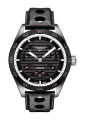 Tissot Men's PRS 516 Swiss Quartz Watch, 45mm