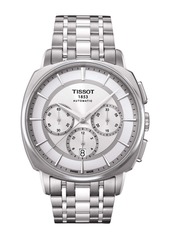 Tissot Men's T-Lord Automatic Chronograph Valjoux Watch, 42.2mm