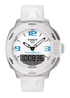 Tissot Men's T-Race Touch Sport Watch
