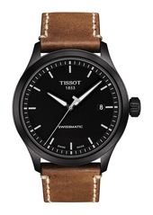 Tissot Gent XL Classic Swissmatic Watch