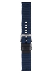 Tissot 22mm Fabric Watch Strap