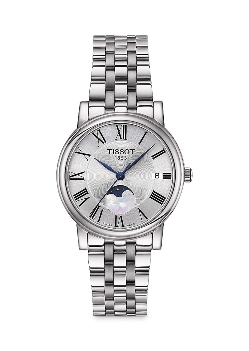 Tissot Carson Watch, 32mm