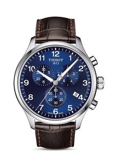 Tissot Chrono Xl Classic Chronograph, 45mm