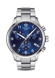 Tissot Chrono Xl Classic Chronograph, 45mm