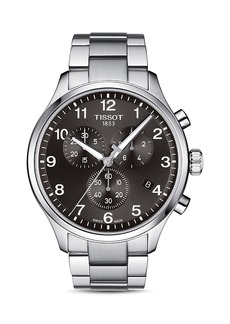 Tissot Chrono Xl Classic Chronograph, 45mm