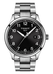 Tissot Gent XL Classic Bracelet Watch