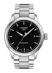 Tissot Gent XL Swissmatic Bracelet Watch