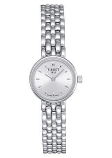 Tissot Lovely Bracelet Watch