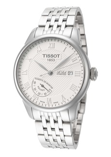 Tissot Men's 39mm Automatic Watch