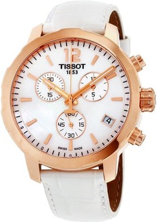 Tissot Men's 42mm Quartz Watch