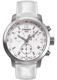 Tissot Men's T0554171601700 PRC 200 Quartz Watch