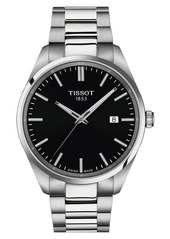 Tissot PR 100 Classic Bracelet Watch