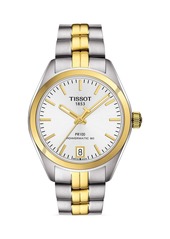 Tissot PR 100 Watch, 33mm