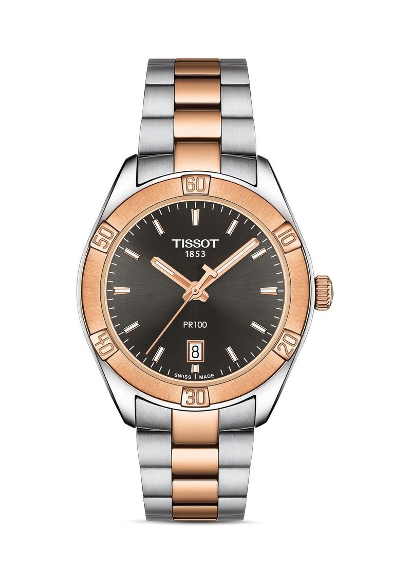 Tissot Tissot PR100 Watch, 36mm | Jewelry