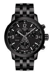 Tissot T-Sport PRC 200 Bracelet Chronograph Watch