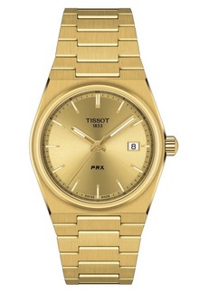 Tissot PRX Bracelet Watch