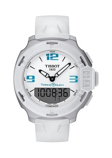 Tissot T-Race Touch Watch, 42.2mm