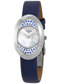 Tissot Women's 30mm Quartz Watch