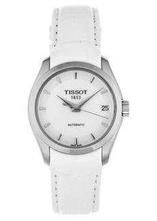 Tissot Women's 32mm Automatic Watch