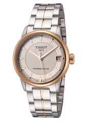 Tissot Women's 33mm Automatic Watch