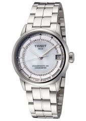 Tissot Women's 33mm Automatic Watch