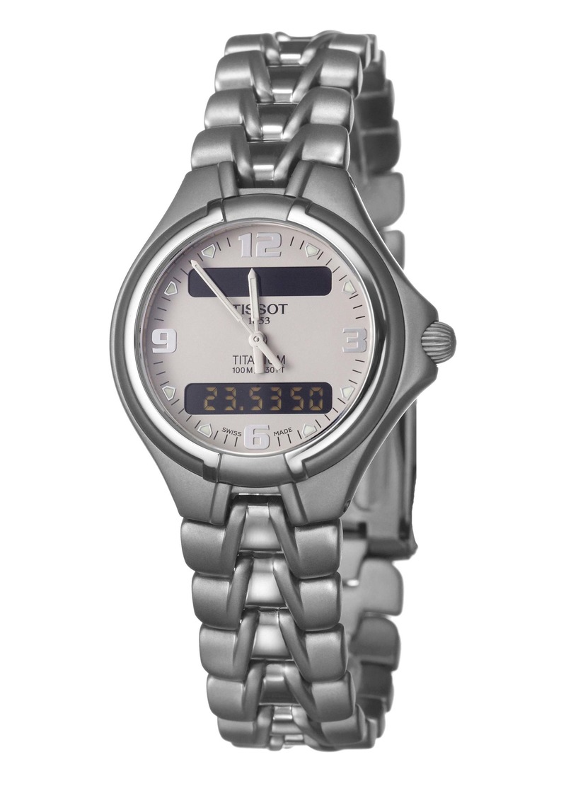 Tissot Women's 33mm Quartz Watch