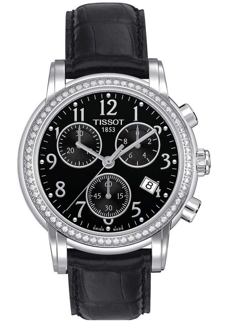 Tissot Women's 36mm Quartz Watch