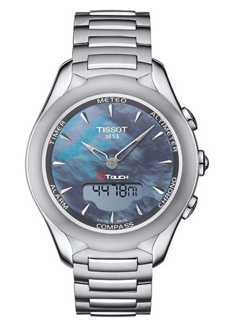 Tissot Women's 38mm Quartz Watch