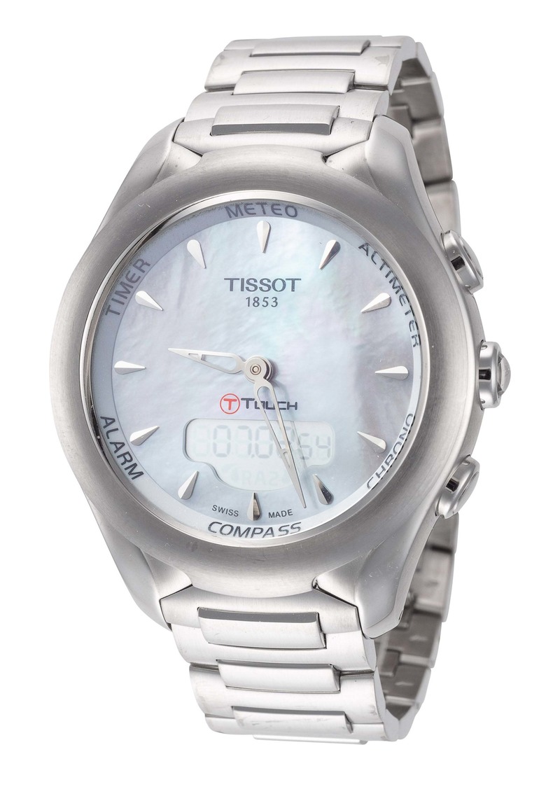 Tissot Women's 39mm Quartz Watch