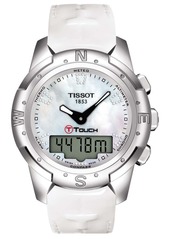 Tissot Women's 44mm Quartz Watch