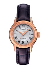 Tissot Women's Automatic Watch