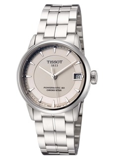 Tissot Women's Luxury 33mm Automatic Watch