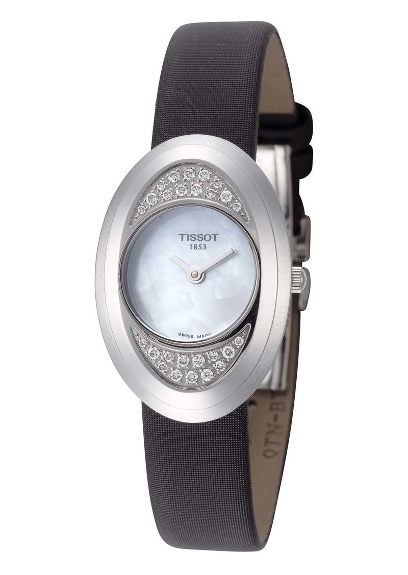 Tissot Women's Quartz Watch
