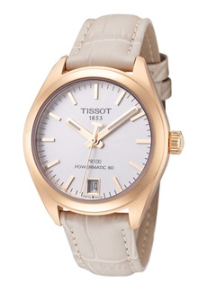 Tissot Women's T-Classic 33mm Automatic Watch