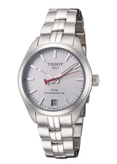 Tissot Women's T-Classic 33mm Automatic Watch
