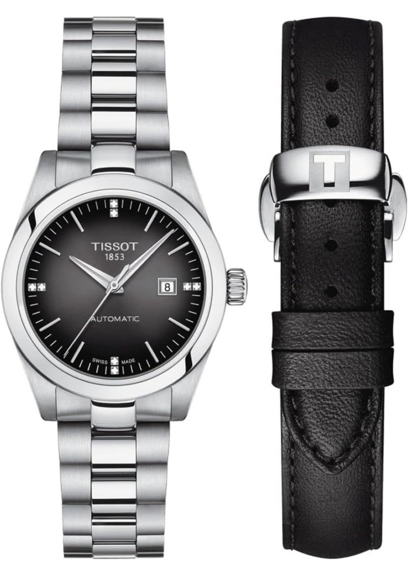 Tissot Women's T-My 29mm Automatic Watch