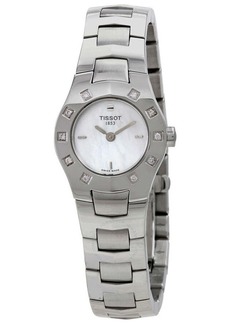 Tissot Women's T-Trend 25mm Quartz Watch