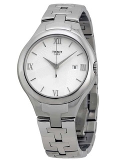 Tissot Women's T12 34mm Quartz Watch