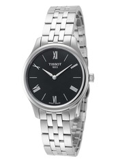 Tissot Women's Tradition 31mm Quartz Watch