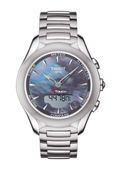 Tissot Women's T-Touch Lady Solar Watch, 38mm